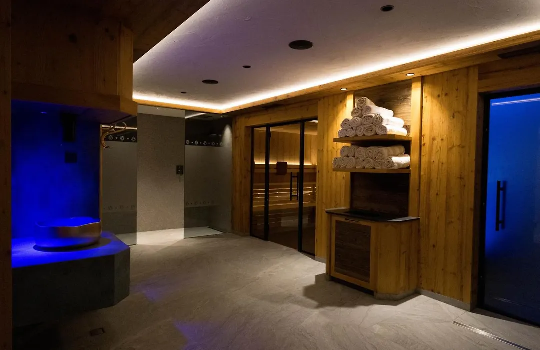Apartments Hubertushof-1